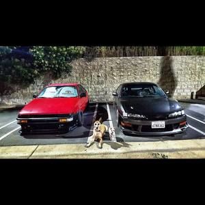 Meet your Posher, Chidori